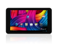 Lark Tablet LARK  X2 7 Black - 1394139 - zdjęcie 1